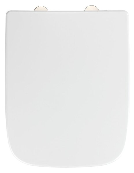 Sedile per WC bianco Exclusive Geberit Renova I. - Wenko