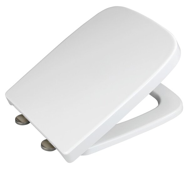 Sedile per WC bianco Exclusive Geberit Renova I. - Wenko