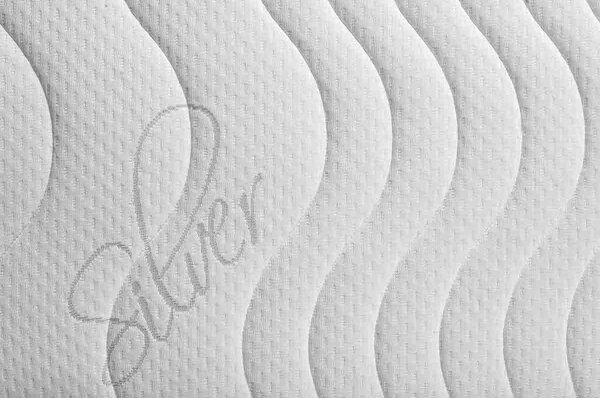 Topper in lattice medio duro 160x200 cm Latex H5 - BENAB
