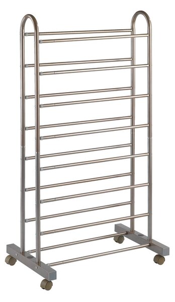 Scarpiera mobile regolabile Giant - Wenko