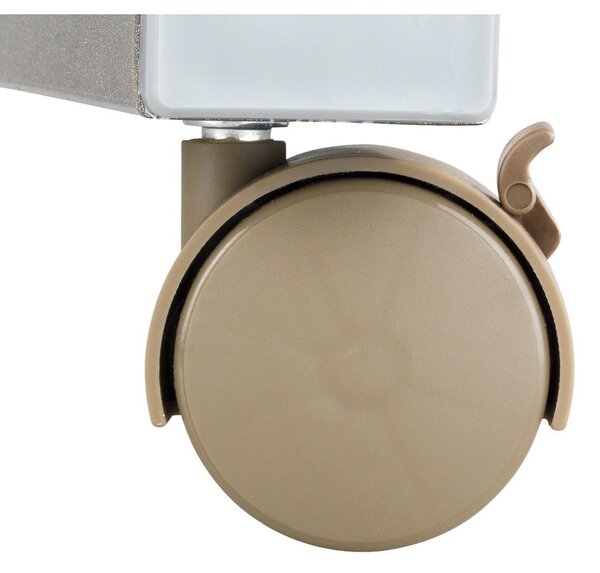Scarpiera mobile regolabile Giant - Wenko