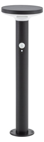 Lampade da esterno PRIOS, Kalen, Nero, Metallo, Moderno
