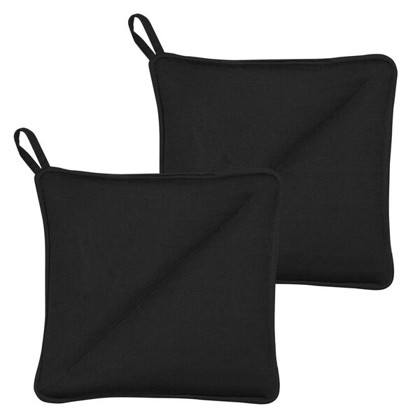 Presine in set in cotone 2 pz Soft – Södahl