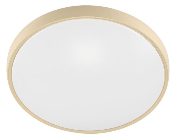 Fulgur 27480 - Cornice con diffusore per lampada VERA 420 GOLD