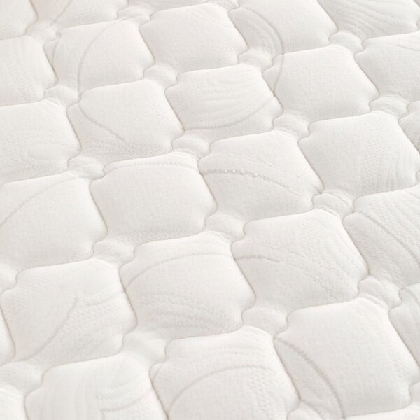 Materasso a molle medio/straordinario 200x200 cm Royal Exclusive - Moonia