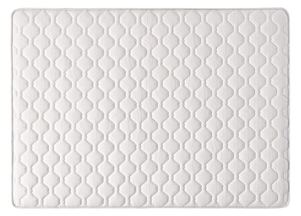 Materasso a molle medio/straordinario 200x200 cm Royal Exclusive - Moonia
