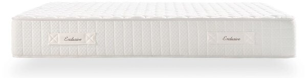 Materasso a molle medio/straordinario 200x200 cm Royal Exclusive - Moonia