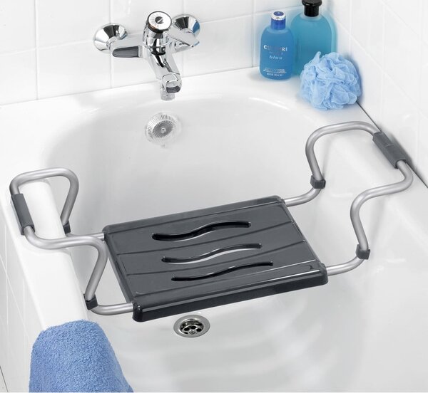 Sedile da bagno Secura - Wenko