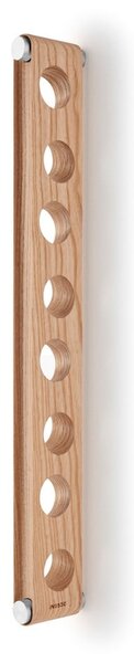Portabottiglie da parete in legno Nordic Nordic Kitchen - Eva Solo