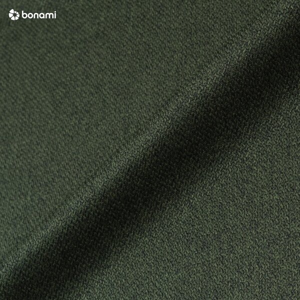 Angolo del divano letto verde bottiglia, angolo destro Planet - Windsor & Co Sofas