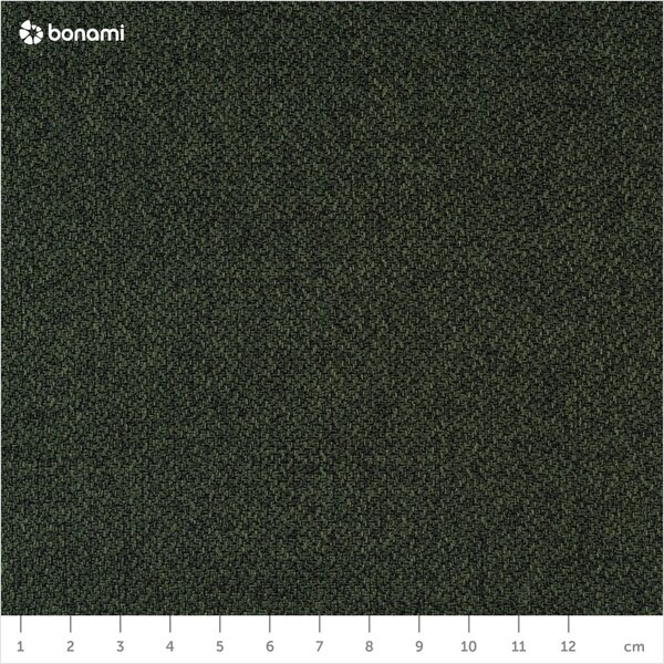 Angolo del divano letto verde bottiglia, angolo destro Planet - Windsor & Co Sofas