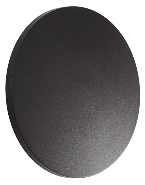 Lampade da esterno Lindby, Selinel, Nero, Metallo, Moderno