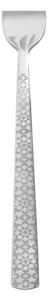 Posate bianche in acciaio inox 24 pezzi Avie - Premier Housewares