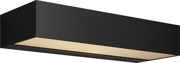 Maytoni grafite applique da esterno LED 10W, IP65, bianco caldo, 350lm, serie Lot