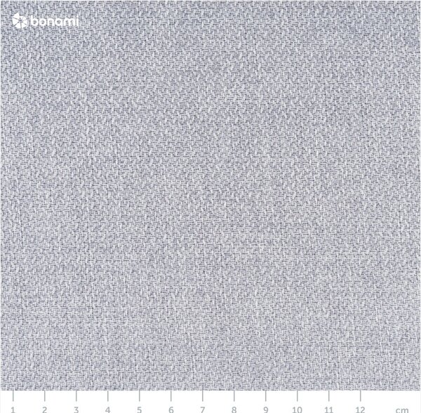 Divano letto angolare grigio chiaro, angolo destro Planet - Windsor & Co Sofas