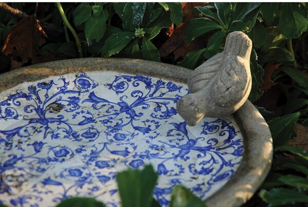 Abbeveratoio per uccelli – Esschert Design
