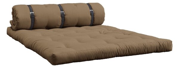 Divano variabile Mocca Buckle Up - Karup Design