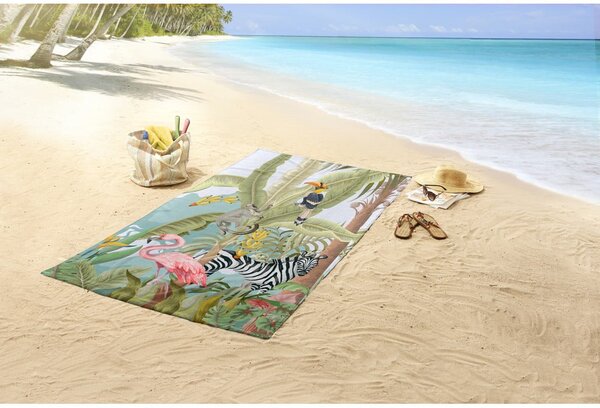 Telo mare 75x150 cm - Good Morning