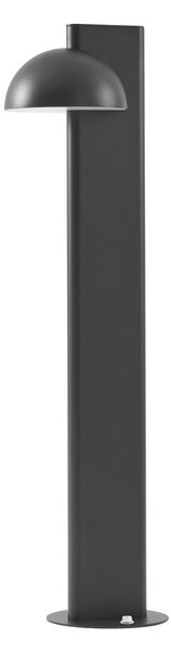 Lampade da esterno Lucande, Velira, Nero, Metallo, Moderno
