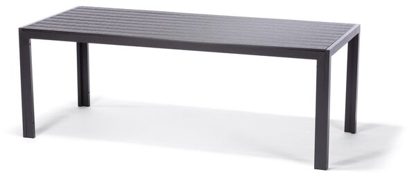 Tavolo da pranzo da giardino 90x205 cm Viking – Bonami Selection