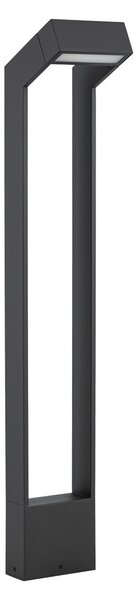 Lampade da esterno Arcchio, Kovato, Grigio, Metallo, Moderno