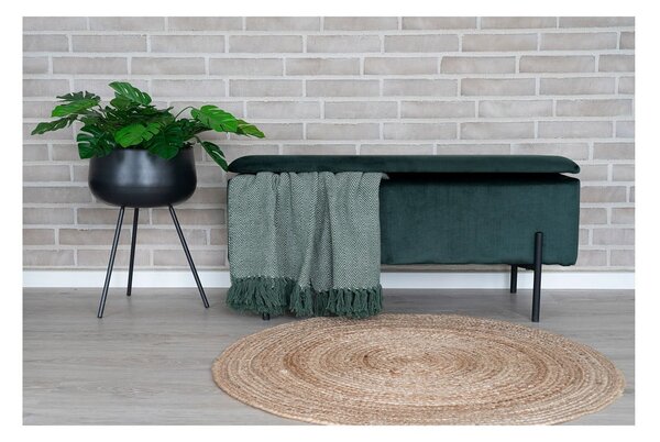 Panchina verde Watford - House Nordic
