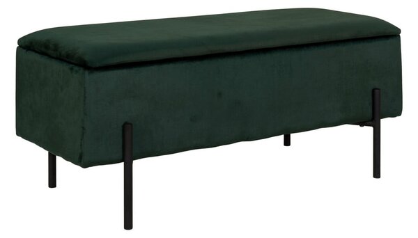 Panchina verde Watford - House Nordic