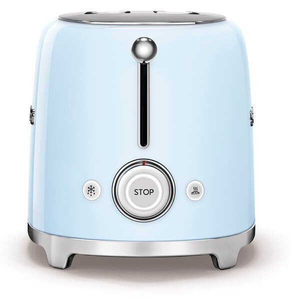 Tostapane blu pallido 50's Retro Style - SMEG