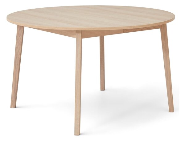 Tavolo da pranzo pieghevole Hammel Ø 130 cm Single - Hammel Furniture
