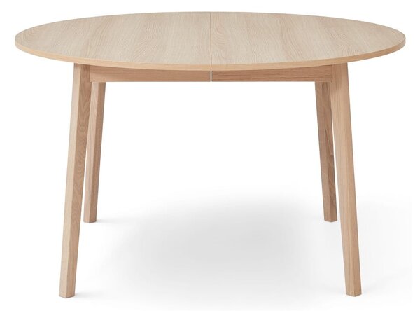 Tavolo da pranzo pieghevole Hammel Ø 130 cm Single - Hammel Furniture