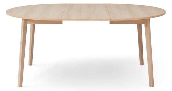 Piatti aggiuntivi per tavolo da pranzo 2 pezzi in rovere 49x130 cm Single - Hammel Furniture