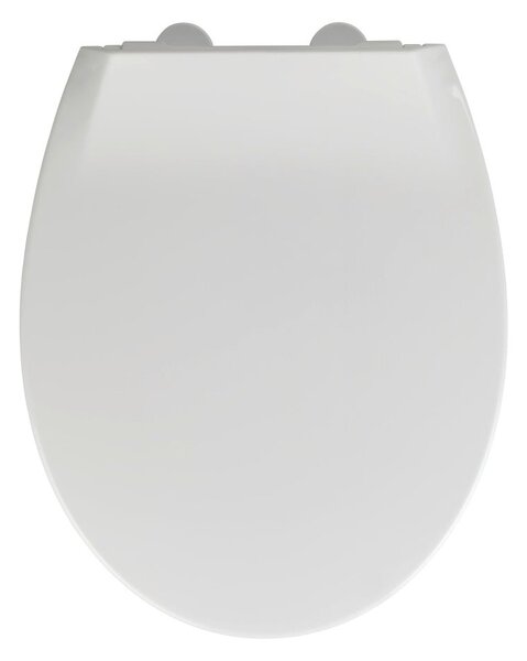 Sedile WC 2 in 1 con seggiolino per bambini 44 x 37,5 cm Syros - Wenko