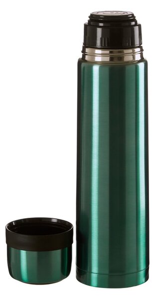 Thermos color petrolio 900 ml Morar - Premier Housewares