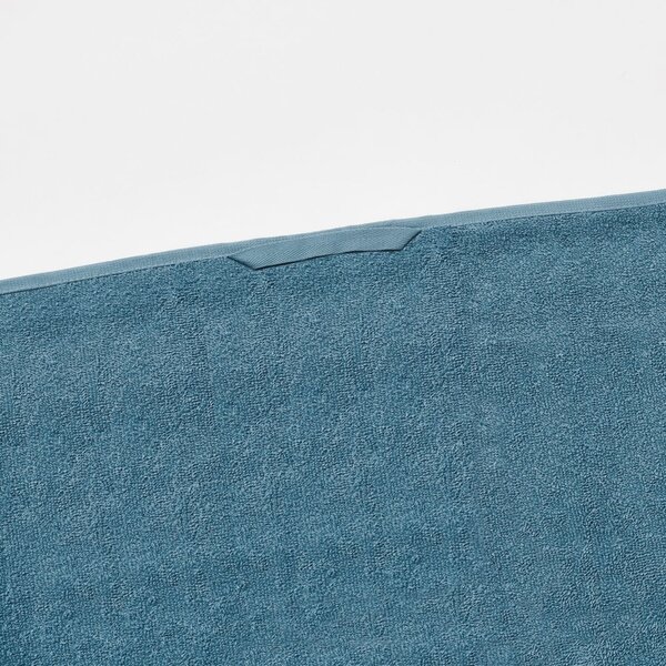 Telo mare in cotone blu, 175 x 90 cm Summer Stripe - Sunnylife