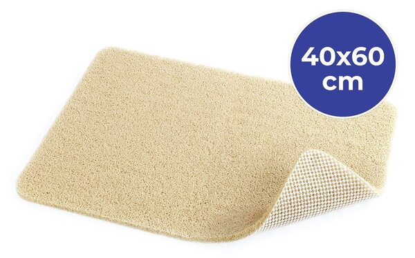 Tappetino doccia antiscivolo 60x40 cm - Maximex