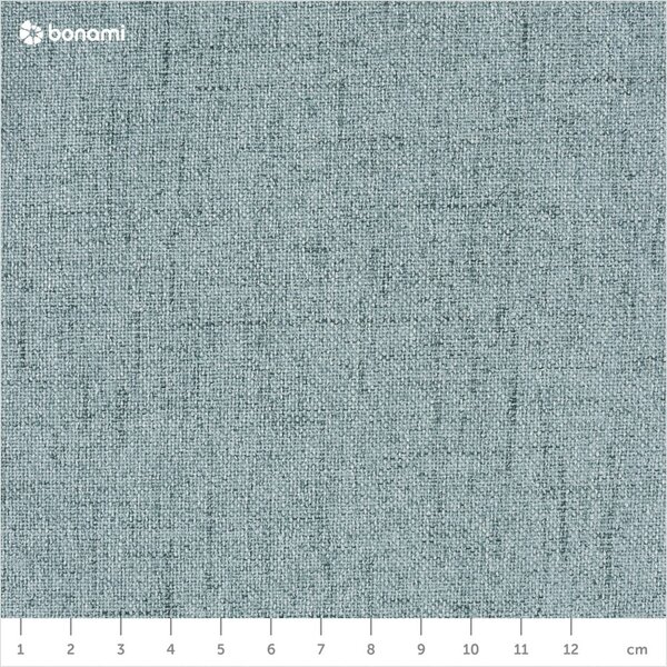 Divano letto azzurro Charming Charlie - Miuform