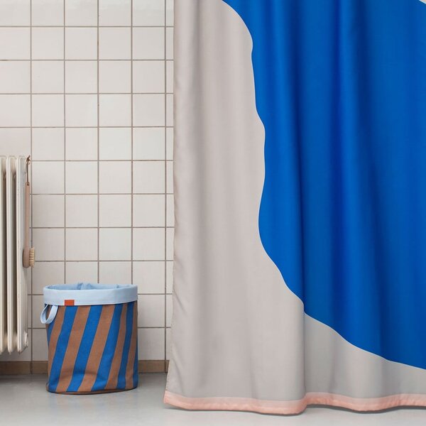 Tenda da doccia 150x200 cm Nova Arte - Mette Ditmer Denmark
