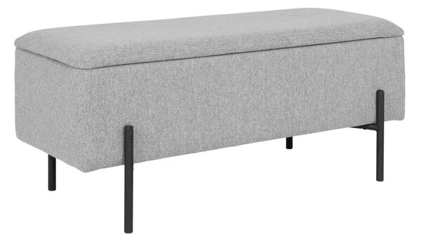 Panchina grigia Watford - House Nordic