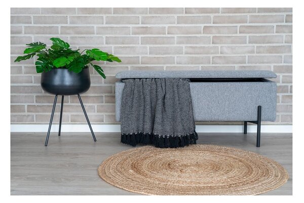 Panchina grigia Watford - House Nordic