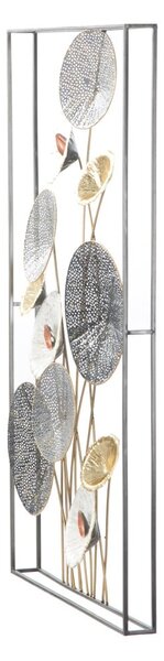 Decorazione da parete in metallo , 50 x 90,5 cm Grid - Mauro Ferretti