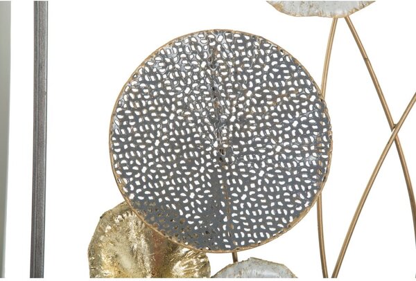 Decorazione da parete in metallo , 50 x 90,5 cm Grid - Mauro Ferretti