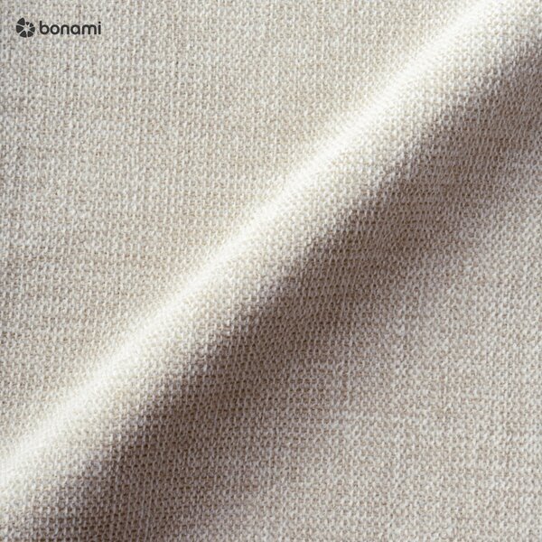Divano angolare beige (angolo destro) Paris - Scandic