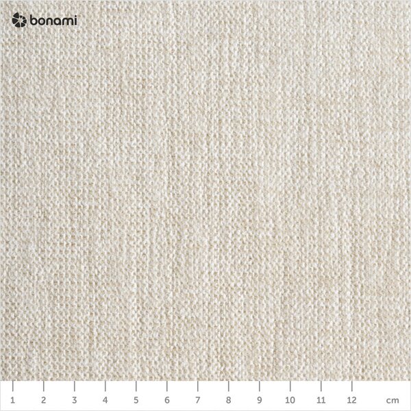 Divano angolare beige (angolo destro) Paris - Scandic