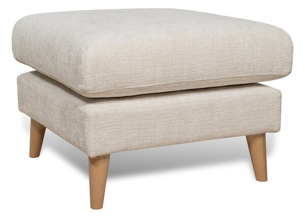 Poggiapiedi beige Marvel - Scandic