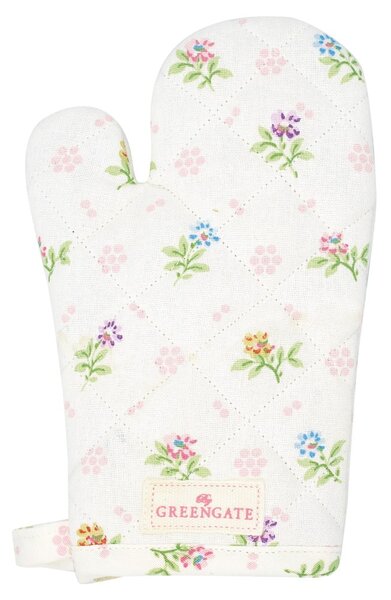 Guanto da cucina per bambini in cotone Cilja - Green Gate