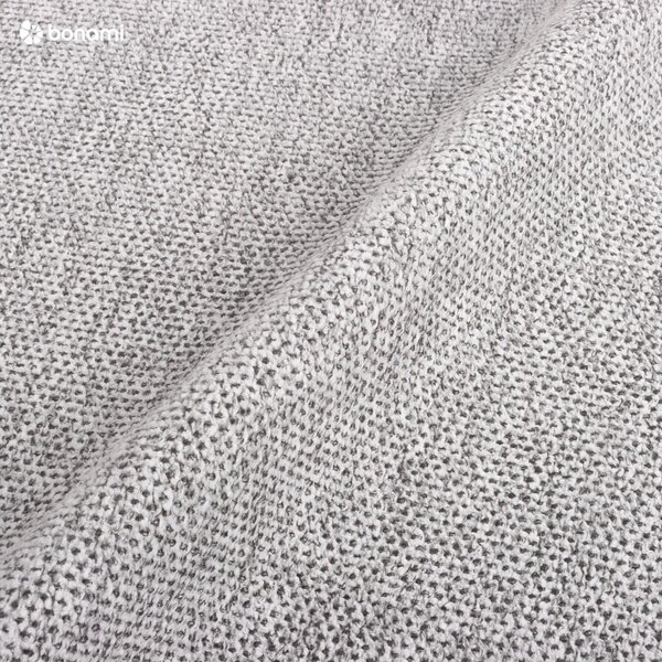 Poltrona grigio chiaro Neso - Windsor & Co Sofas