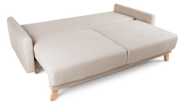Divano beige Pop - Bonami Selection