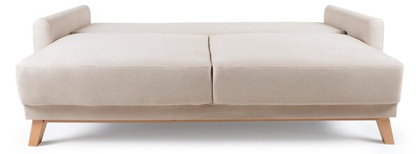 Divano beige Pop - Bonami Selection
