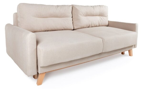 Divano beige Pop - Bonami Selection