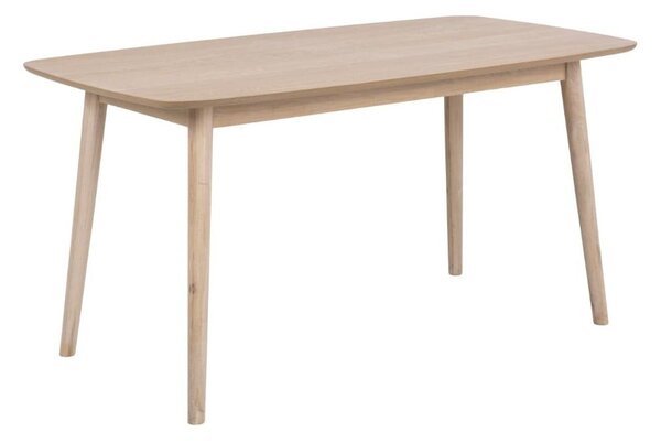 Tavolo da pranzo 150x80 cm Nagano - Actona